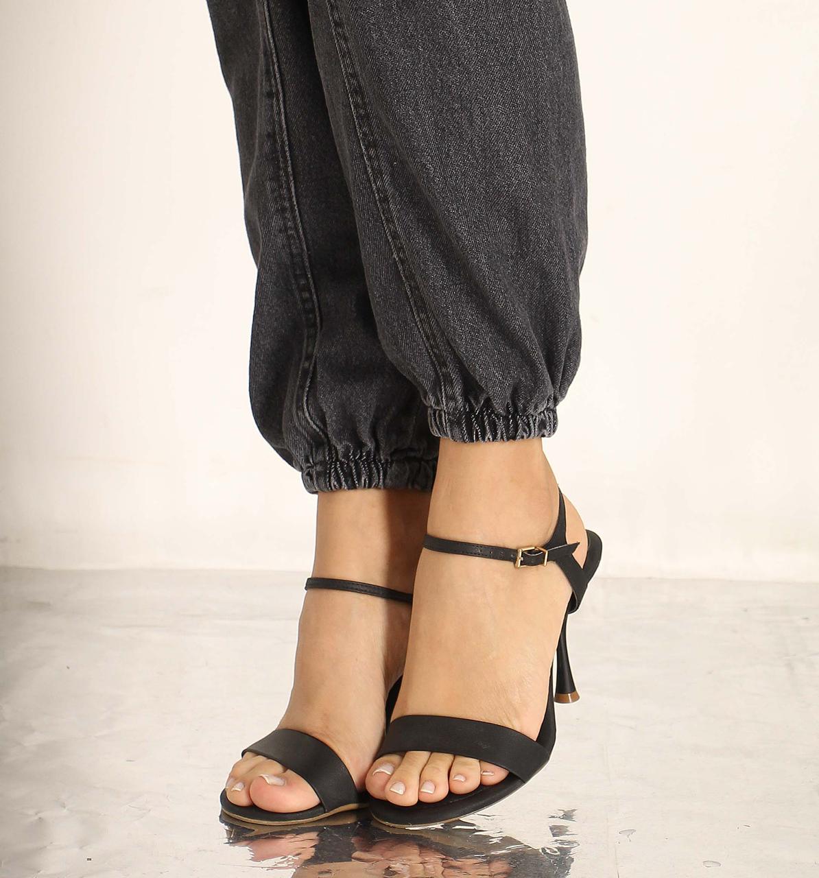 Calça Jogger Chumbo