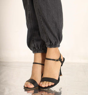 Calça Jogger Chumbo