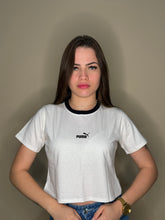 Cropped Básico Puma