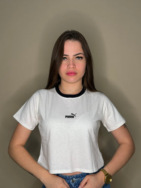 Cropped Básico Puma